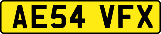 AE54VFX