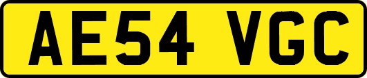 AE54VGC