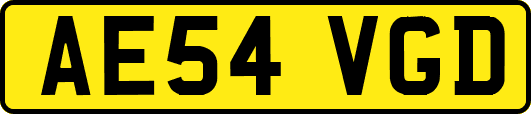 AE54VGD
