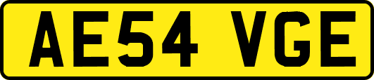 AE54VGE