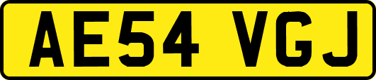 AE54VGJ