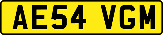 AE54VGM