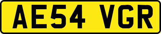 AE54VGR