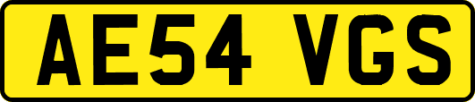 AE54VGS