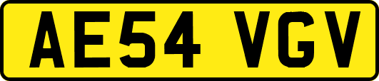 AE54VGV