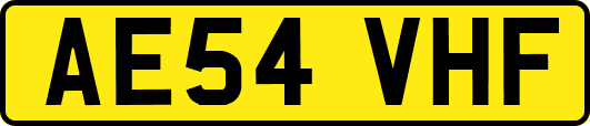 AE54VHF