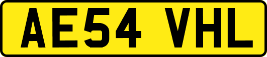 AE54VHL