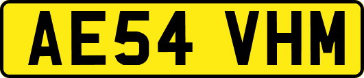 AE54VHM