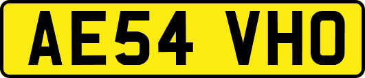 AE54VHO