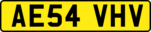 AE54VHV