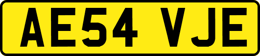 AE54VJE