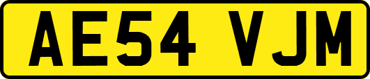 AE54VJM