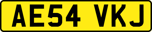 AE54VKJ