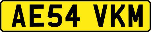 AE54VKM
