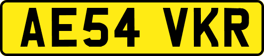 AE54VKR