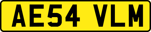 AE54VLM