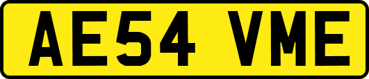 AE54VME