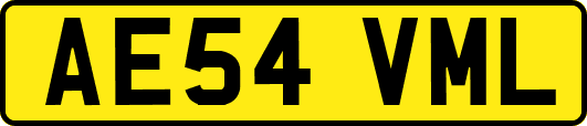 AE54VML