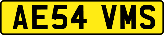 AE54VMS