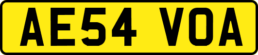AE54VOA