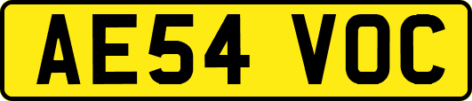 AE54VOC