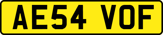 AE54VOF