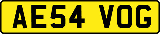 AE54VOG
