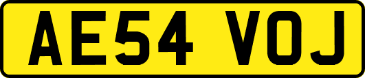 AE54VOJ