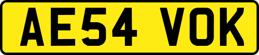 AE54VOK