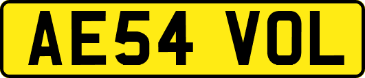 AE54VOL