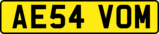 AE54VOM