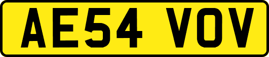AE54VOV