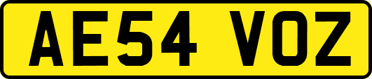 AE54VOZ