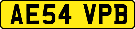 AE54VPB