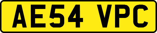 AE54VPC