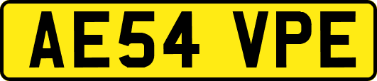 AE54VPE