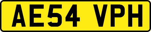 AE54VPH