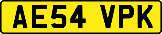 AE54VPK