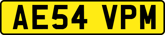 AE54VPM