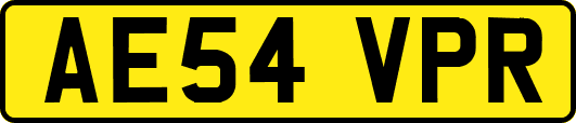 AE54VPR