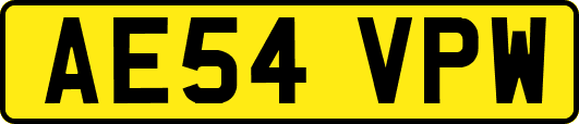 AE54VPW