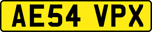 AE54VPX
