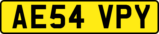 AE54VPY