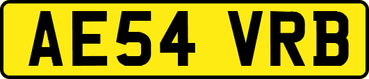AE54VRB
