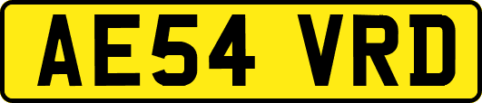 AE54VRD