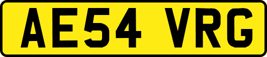 AE54VRG
