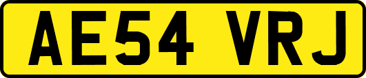 AE54VRJ
