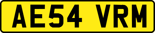AE54VRM