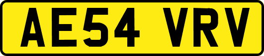 AE54VRV