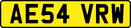 AE54VRW